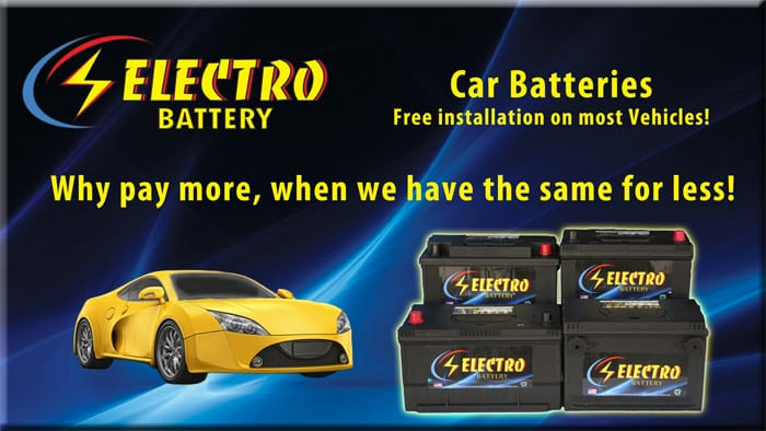 Auto Battery Replacement St Petersburg, FL, car battery replacement St Petersburg, FL